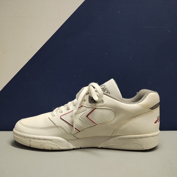 Brooks Sneakers Mens Size US 11M White Gray Leather Athletic Running Lace‎ Up main image 8